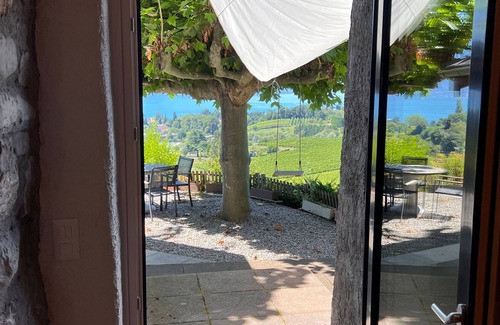 Montreux Apartment | Holiday apartment Chailly-Montreux for 1 - 6 persons with 2 bedrooms - Holiday apartment in one or m