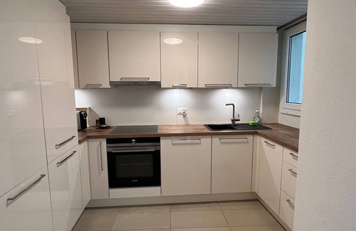 Montreux Apartment | Holiday apartment Chailly-Montreux for 1 - 3 persons with 1 bedroom - Holiday apartment in one or mu