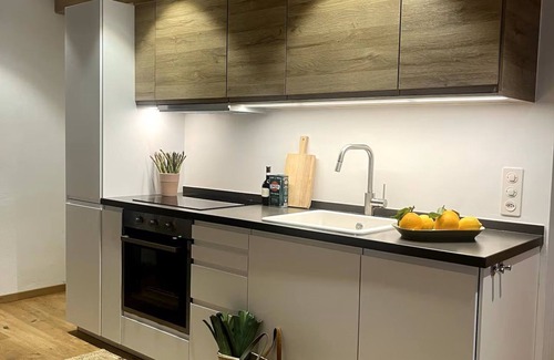 Gambarogno Apartment | Holiday apartment Gerra-Gambarogno for 1 - 4 persons with 2 bedrooms - Holiday apartment in one or m