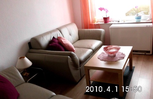 Altharlingersiel Apartment | Holiday apartment Altharlingersiel for 1 - 4 persons with 2 bedrooms - Holiday apartment in one or m