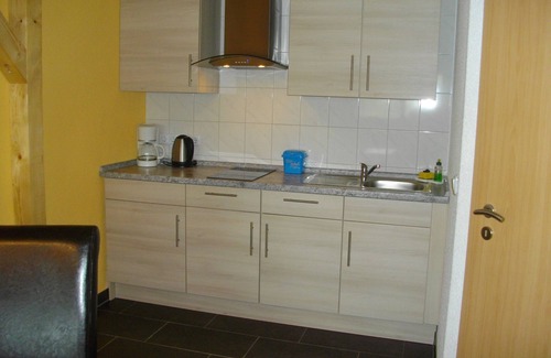 Lubben Apartment | Holiday apartment in unique nature in the Spreewald