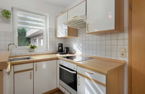 Titisee-Neustadt Apartment | Holiday Apartment "Herzlicht" with Hochschwarzwald Card
