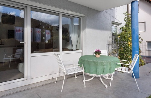 Titisee-Neustadt Apartment | Holiday Apartment "Herzlicht" with Hochschwarzwald Card