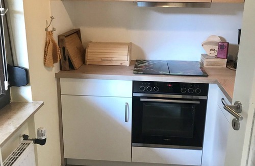 Rudenberg Apartment | Holiday Apartment Robin