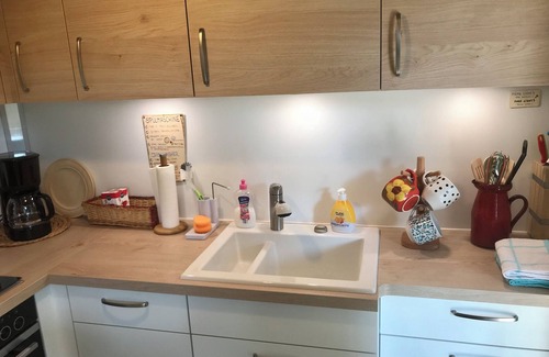Rudenberg Apartment | Holiday Apartment Robin