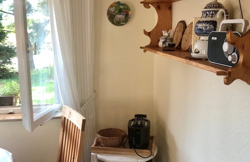 Rudenberg Apartment | Holiday Apartment Robin