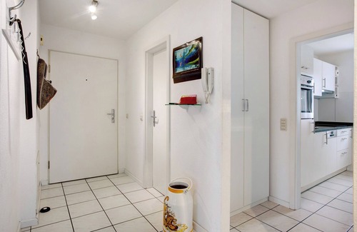 Waldshut-Tiengen Apartment | Holiday Apartment Ahorn with Private Terrace and Wi-Fi
