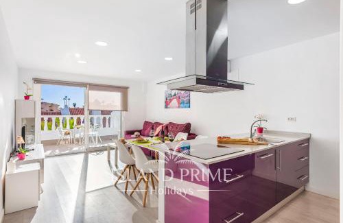 San Miguel de Abona Apartment | Holiday Apartment 2 in Sand Club SC266