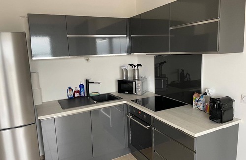Saint-Jean-de-Vedas Apartment | Holiday apartment St Jean de Védas for 1 - 2 persons with 1 bedroom - Holiday apartment in one or mu