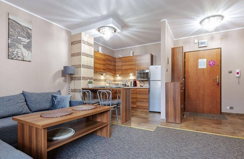 Szklarska Poreba Apartment | Holiday apartment Szklarska Poreba for 1 - 4 persons with 1 bedroom - Holiday apartment in one or mu