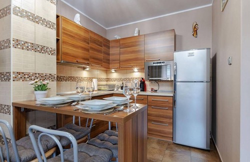 Szklarska Poreba Apartment | Holiday apartment Szklarska Poreba for 1 - 4 persons with 1 bedroom - Holiday apartment in one or mu