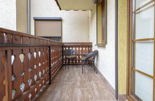 Szklarska Poreba Apartment | Holiday apartment Szklarska Poreba for 1 - 4 persons with 1 bedroom - Holiday apartment in one or mu