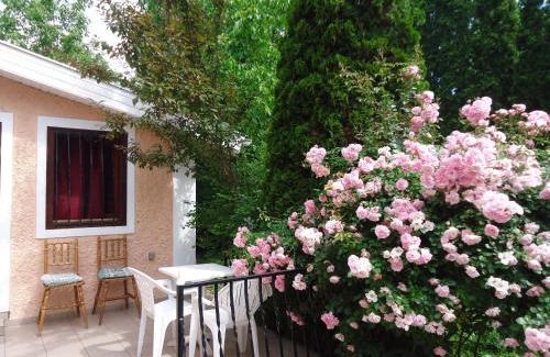 Balatonfured House | Holiday Apartmanház