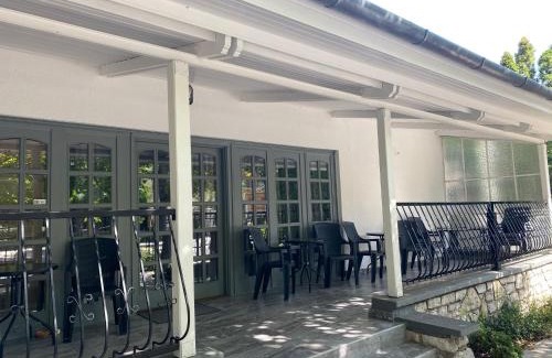 Balatonfured House | Holiday Apartmanház