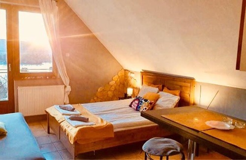 Zebegeny Apartment | Holiday Apartmanház