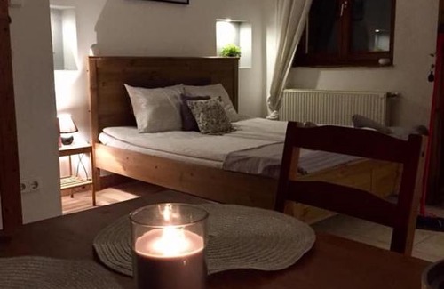 Zebegeny Apartment | Holiday Apartmanház