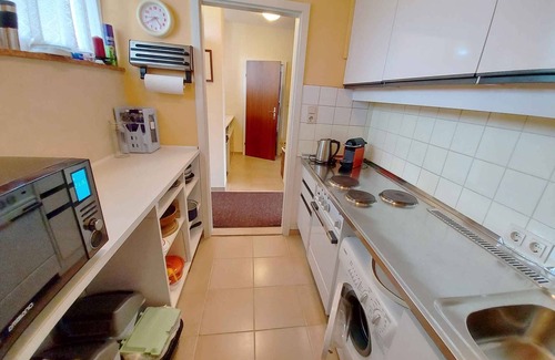Bad Mitterndorf Apartment | Holiday apartment with wifi and heating