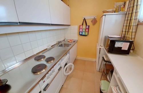 Bad Mitterndorf Apartment | Holiday apartment with wifi and heating