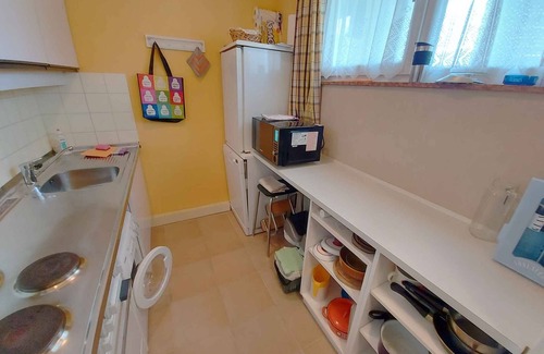 Bad Mitterndorf Apartment | Holiday apartment with wifi and heating