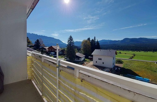 Bad Mitterndorf Apartment | Holiday apartment nett und gemütlich