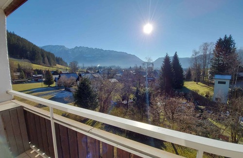 Bad Mitterndorf Apartment | Holiday apartment individual and nice