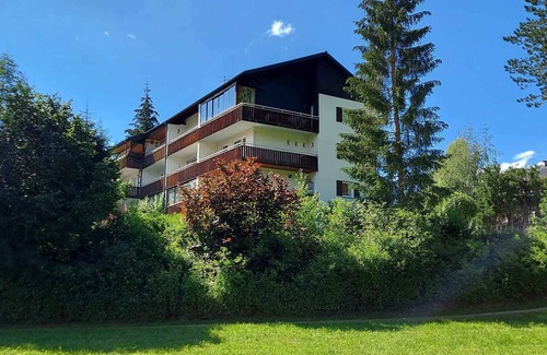 Bad Mitterndorf Apartment | Holiday apartment individual and nice