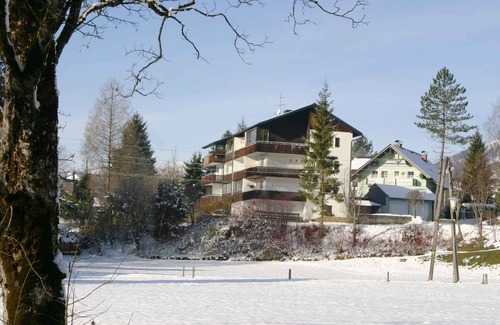 Bad Mitterndorf Apartment | Holiday apartment individual and nice