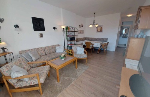 Bad Mitterndorf Apartment | Holiday apartment with beautiful view