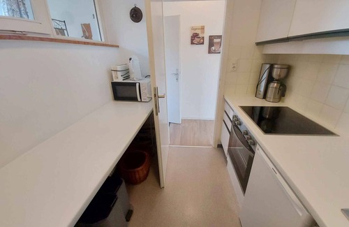 Bad Mitterndorf Apartment | Holiday apartment with beautiful view