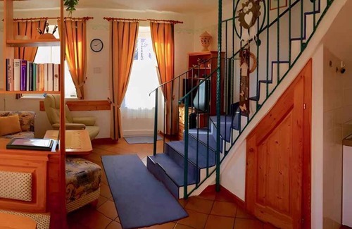 Wagerberg Apartment | Holiday apartment for 4 people in the beautiful thermal village of Bad Waltersdorf