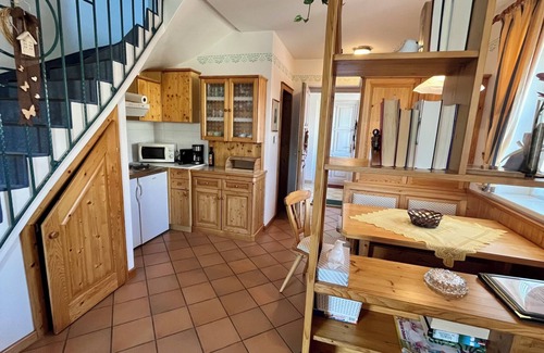 Wagerberg Apartment | Holiday apartment for 4 people in the beautiful thermal village of Bad Waltersdorf