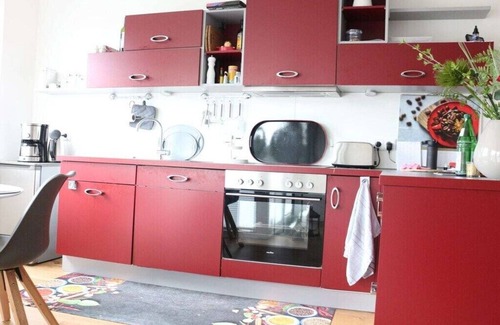 Bad Lauterberg House | Holiday apartment dream in paradise