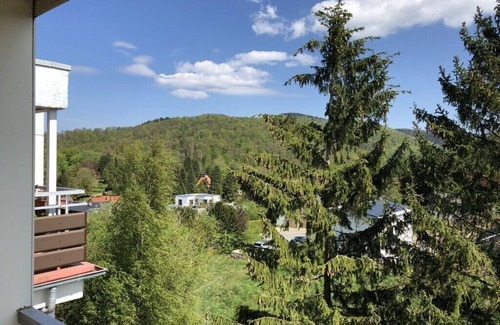 Bad Lauterberg House | Holiday apartment dream in paradise