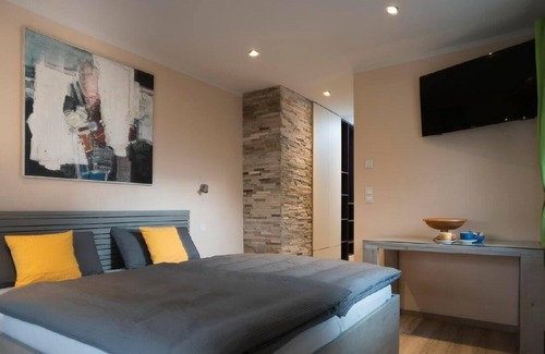 Marktheidenfeld Apartment | Holiday apartment Marktheidenfeld for 1 - 2 persons with 1 bedroom - Holiday apartment