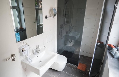 Marktheidenfeld Apartment | Holiday apartment Marktheidenfeld for 1 - 2 persons with 1 bedroom - Holiday apartment