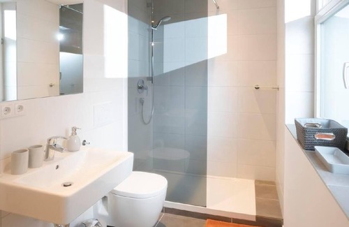 Marktheidenfeld Apartment | Holiday apartment Marktheidenfeld for 1 - 2 persons with 1 bedroom - Holiday apartment