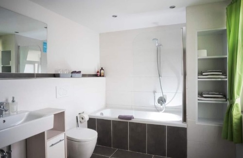 Marktheidenfeld Apartment | Holiday apartment Marktheidenfeld for 1 - 4 persons with 1 bedroom - Holiday apartment
