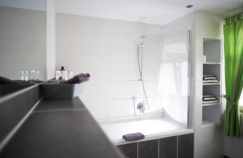 Marktheidenfeld Apartment | Holiday apartment Marktheidenfeld for 1 - 4 persons with 1 bedroom - Holiday apartment