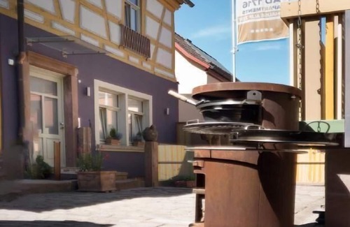 Marktheidenfeld Apartment | Holiday apartment Marktheidenfeld for 1 - 4 persons with 1 bedroom - Holiday apartment
