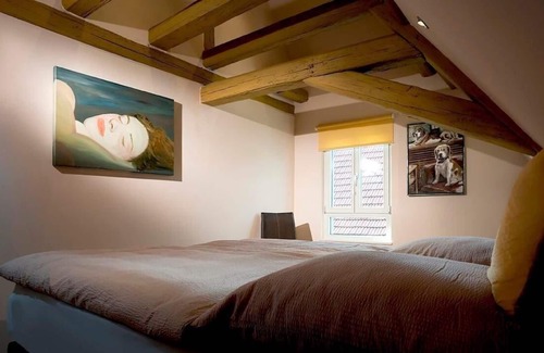 Marktheidenfeld Apartment | Holiday apartment Marktheidenfeld for 1 - 4 persons with 1 bedroom - Holiday apartment