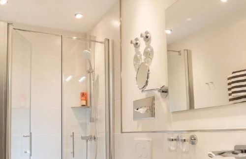 Marktheidenfeld Apartment | Holiday apartment Marktheidenfeld for 1 - 2 persons with 1 bedroom - Holiday apartment