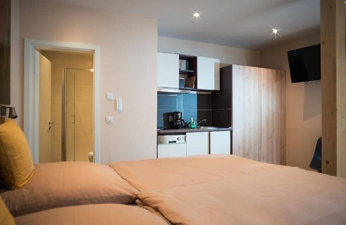 Marktheidenfeld Apartment | Holiday apartment Marktheidenfeld for 1 - 2 persons with 1 bedroom - Holiday apartment