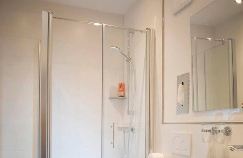Marktheidenfeld Apartment | Holiday apartment Marktheidenfeld for 1 - 2 persons with 1 bedroom - Holiday apartment