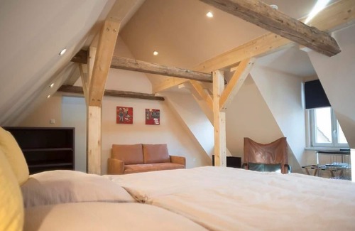 Marktheidenfeld Apartment | Holiday apartment Marktheidenfeld for 1 - 4 persons with 2 bedrooms - Holiday apartment