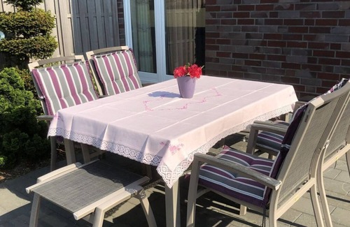 Niederkruechten Apartment | Holiday apartment “Dilborner Benden”