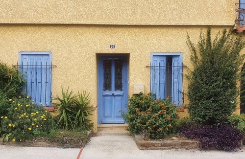 Banyuls-sur-Mer Apartment | Holiday apartment Banyuls sur Mer for 1 - 4 persons - Holiday apartment in one or multi-family house