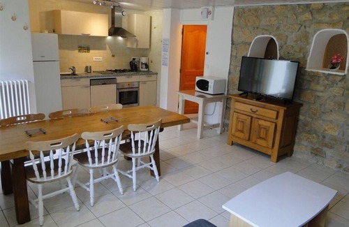 Foncine-le-Haut Apartment | Holiday apartment Foncine le Haut for 1 - 6 persons with 3 bedrooms - Holiday apartment in one or mu