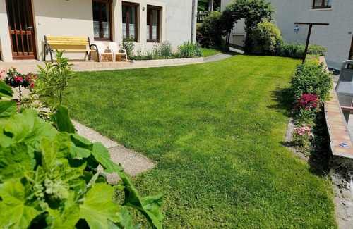 Foncine-le-Haut Apartment | Holiday apartment Foncine le Haut for 1 - 6 persons with 3 bedrooms - Holiday apartment in one or mu