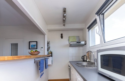 Soorts-Hossegor Apartment | Holiday Apartment in Front of the Sea