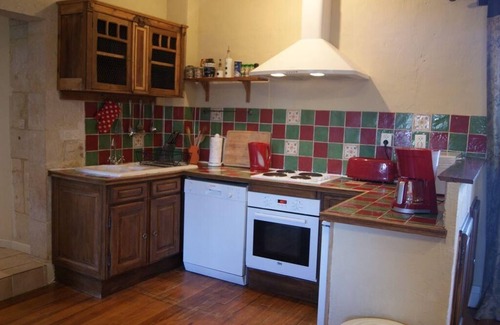 Villers-Canivet Apartment | Holiday apartment Villers Canivet for 1 - 6 persons with 3 bedrooms - Row house